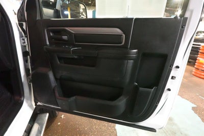 2021 RAM 5500HD Tradesman