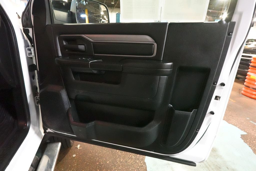 2021 RAM 5500HD Tradesman