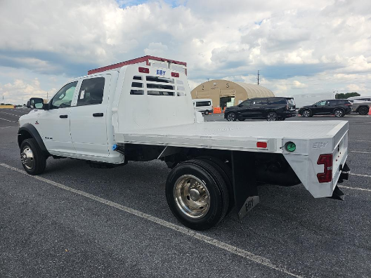2022 RAM 5500HD Tradesman