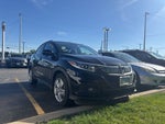 2019 Honda HR-V EX-L