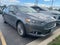 2014 Ford Fusion Hybrid Titanium
