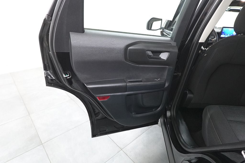 2021 Ford Bronco Sport Base