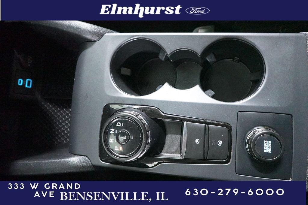 2021 Ford Bronco Sport Base