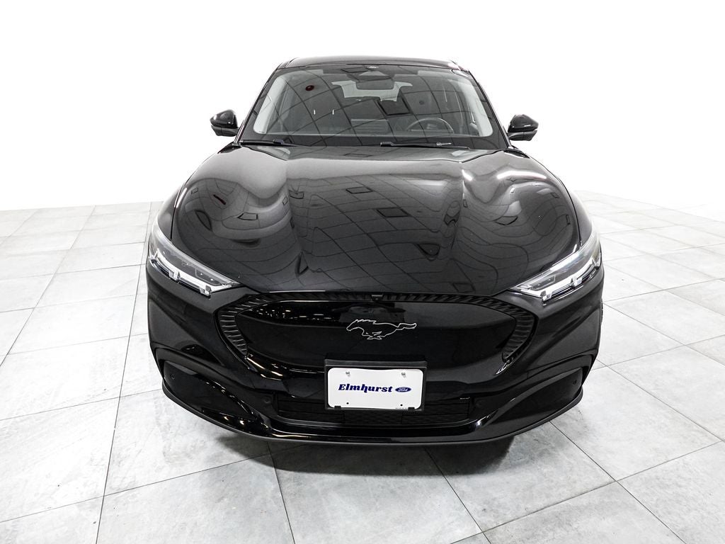 Used 2021 Ford Mustang Mach-E Select AWD with VIN 3FMTK1SS8MMA19969 for sale in Bensenville, IL