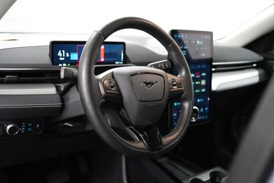 2022 Ford Mustang Mach-E Select