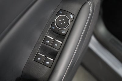 2022 Ford Mustang Mach-E Select