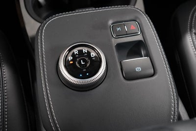 2022 Ford Mustang Mach-E Select