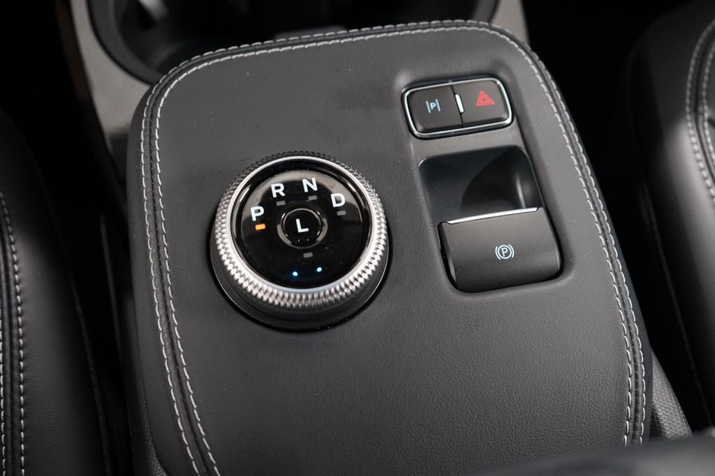 2022 Ford Mustang Mach-E Select