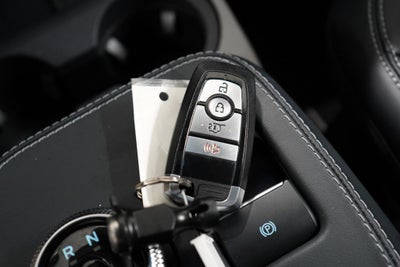 2022 Ford Mustang Mach-E Select