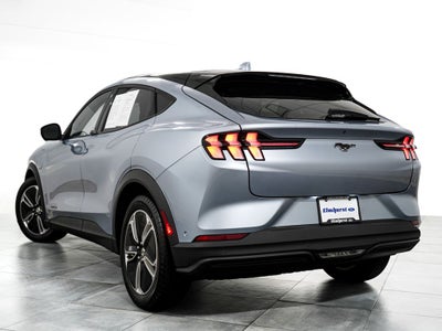 2022 Ford Mustang Mach-E Select