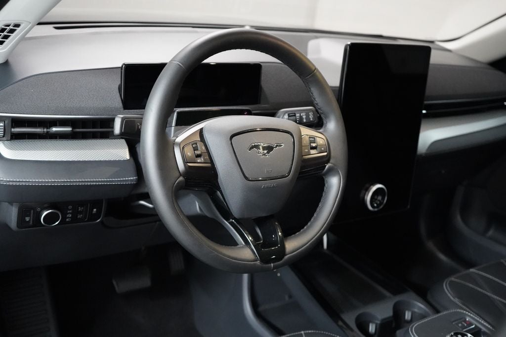 2023 Ford Mustang Mach-E California Route 1