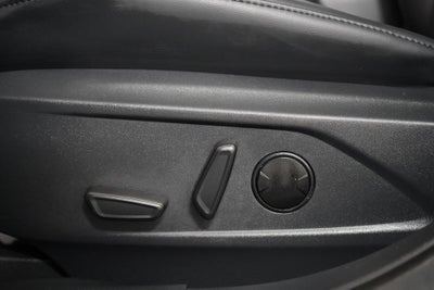 2023 Ford Mustang Mach-E California Route 1