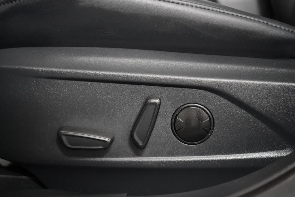 2023 Ford Mustang Mach-E California Route 1