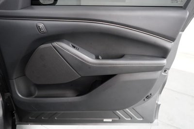 2023 Ford Mustang Mach-E California Route 1