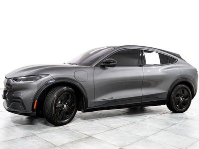 2023 Ford Mustang Mach-E California Route 1