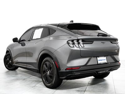 2023 Ford Mustang Mach-E California Route 1