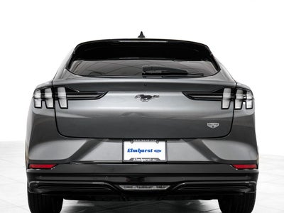 2023 Ford Mustang Mach-E California Route 1