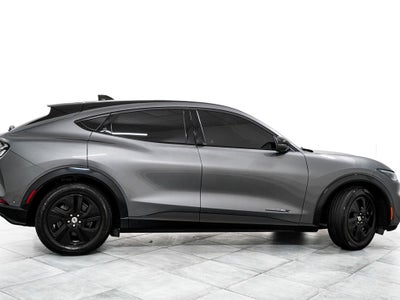 2023 Ford Mustang Mach-E California Route 1