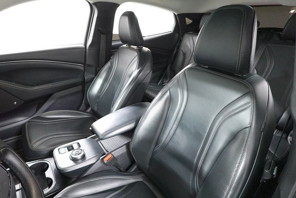 2021 Ford Mustang Mach-E Premium