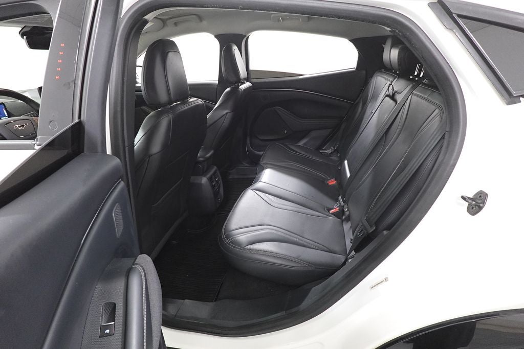 2021 Ford Mustang Mach-E Premium