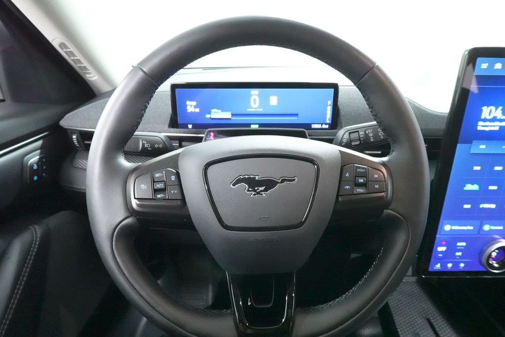 2024 Ford Mustang Mach-E Premium