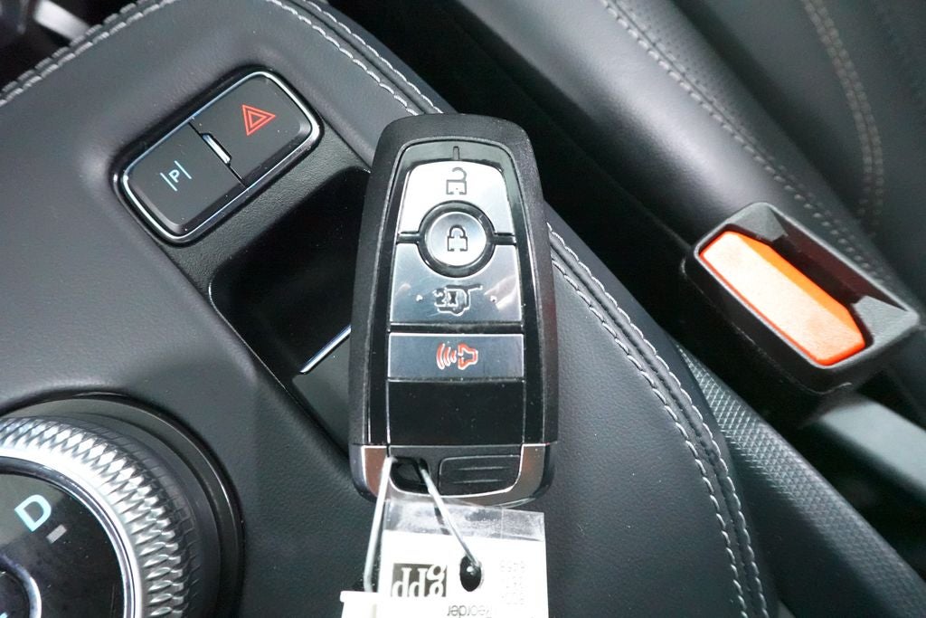 2024 Ford Mustang Mach-E Premium