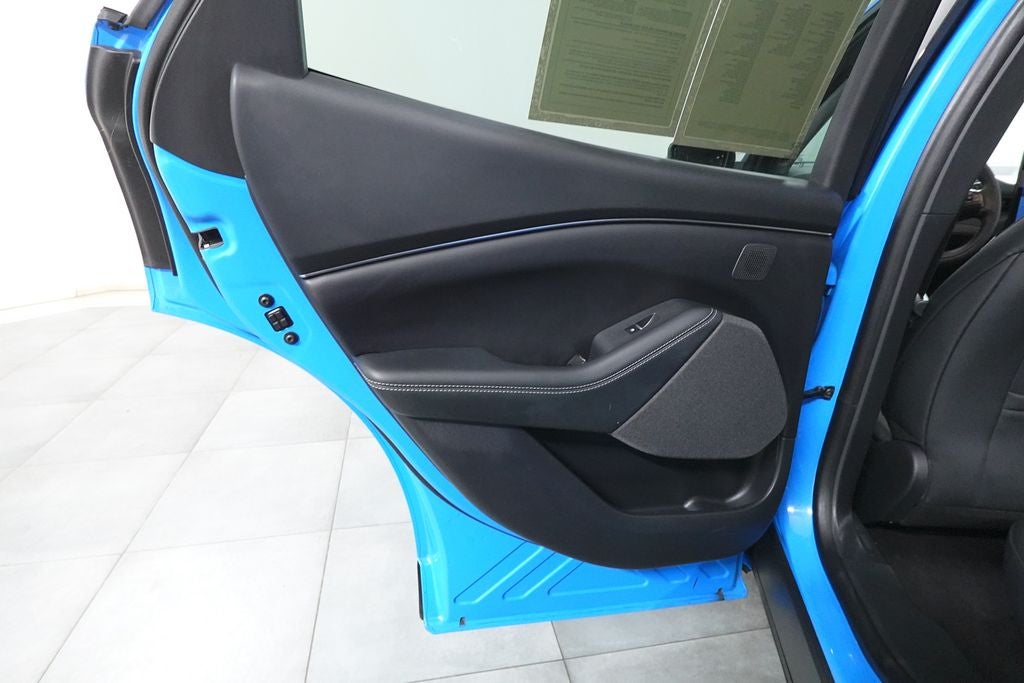 2024 Ford Mustang Mach-E Premium