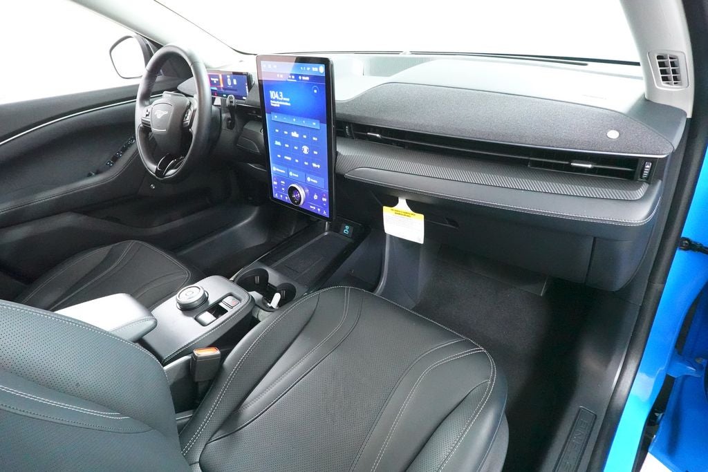 2024 Ford Mustang Mach-E Premium
