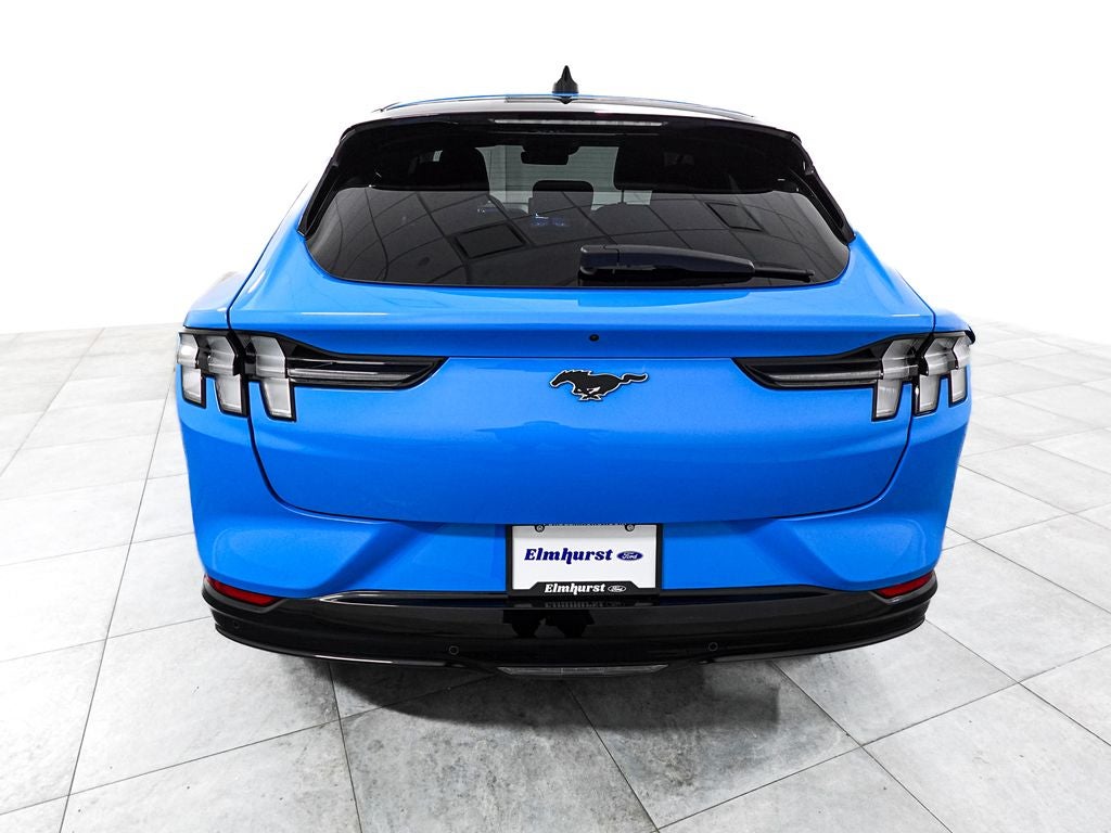 2024 Ford Mustang Mach-E Premium
