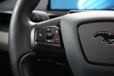 2022 Ford Mustang Mach-E Premium