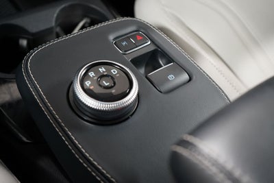 2022 Ford Mustang Mach-E Premium