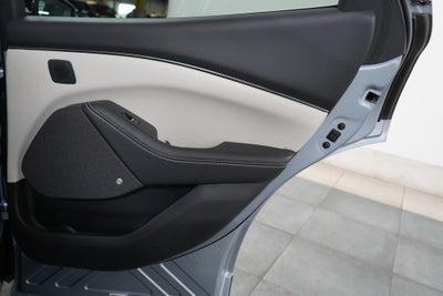 2022 Ford Mustang Mach-E Premium