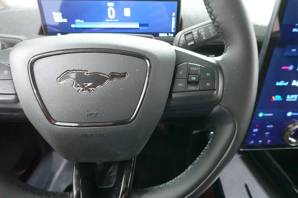 2024 Ford Mustang Mach-E Premium
