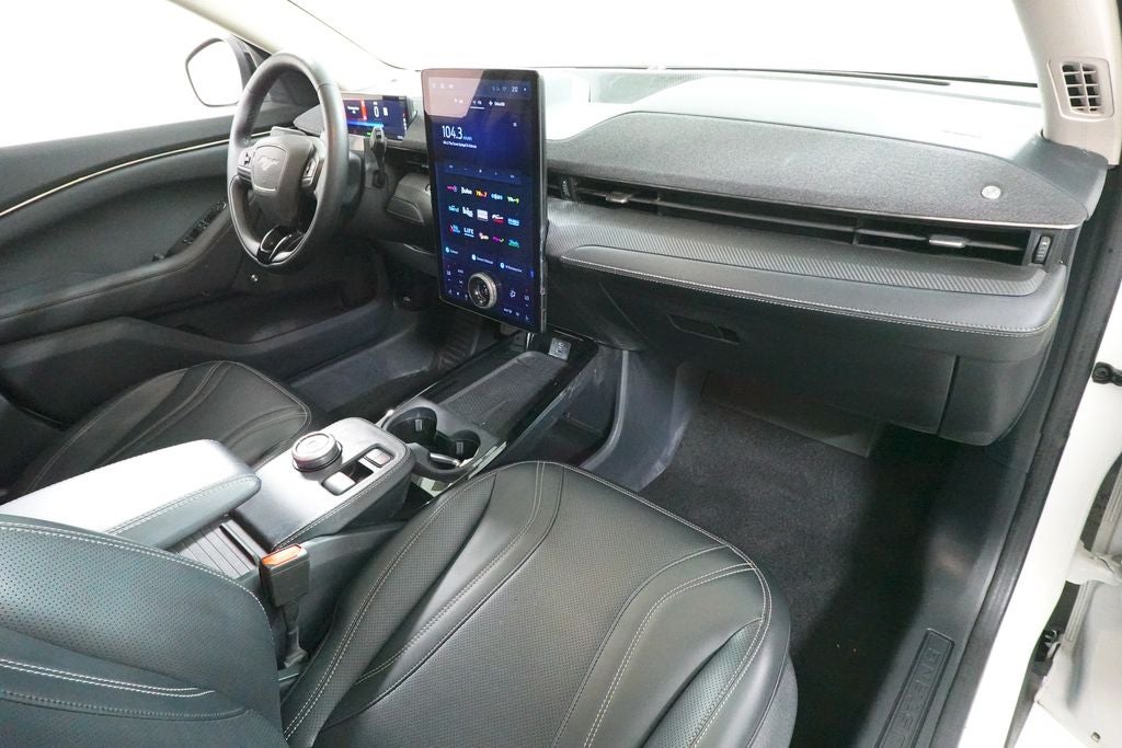 2024 Ford Mustang Mach-E Premium