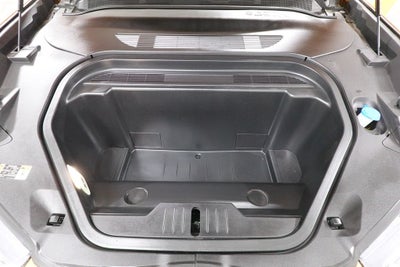 2022 Ford Mustang Mach-E Premium