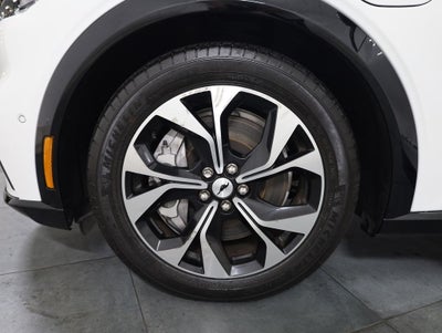 2021 Ford Mustang Mach-E Premium