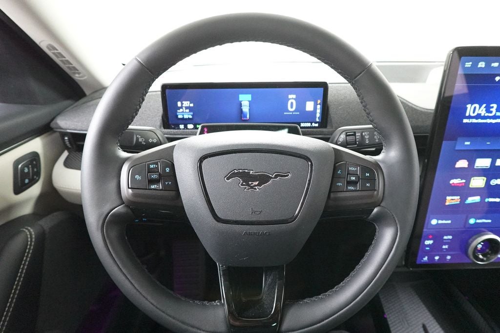 2023 Ford Mustang Mach-E Premium