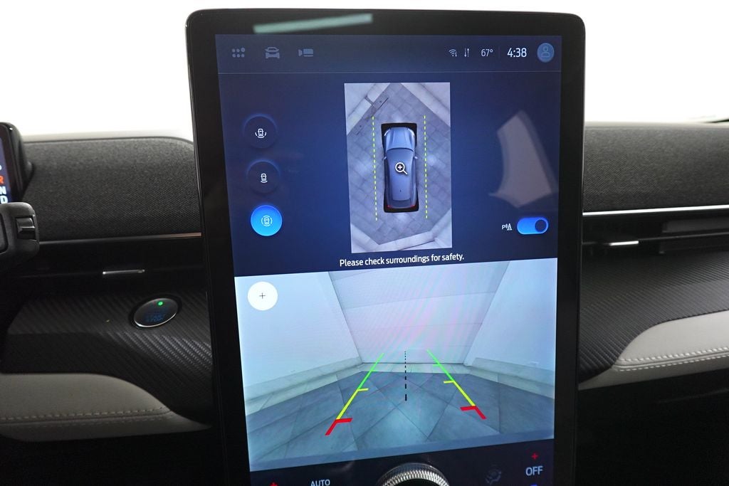 2023 Ford Mustang Mach-E Premium