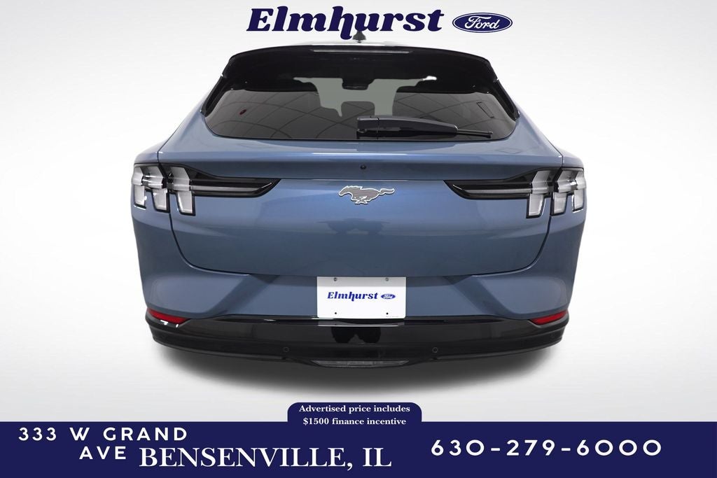 2023 Ford Mustang Mach-E Premium