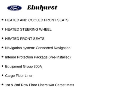 2023 Ford Mustang Mach-E Premium