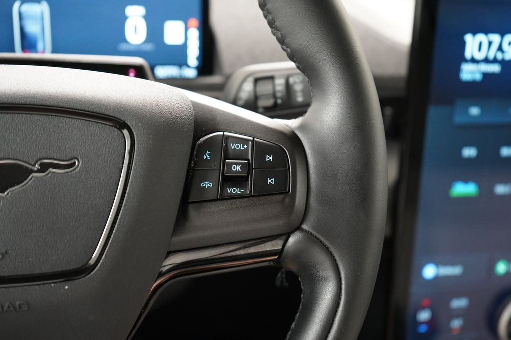 2023 Ford Mustang Mach-E Premium