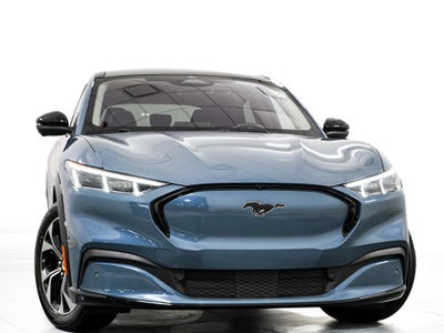 2023 Ford Mustang Mach-E Premium