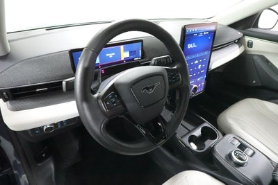 2021 Ford Mustang Mach-E Premium