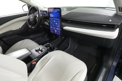 2021 Ford Mustang Mach-E Premium