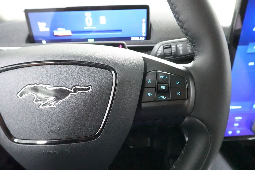 2023 Ford Mustang Mach-E Premium