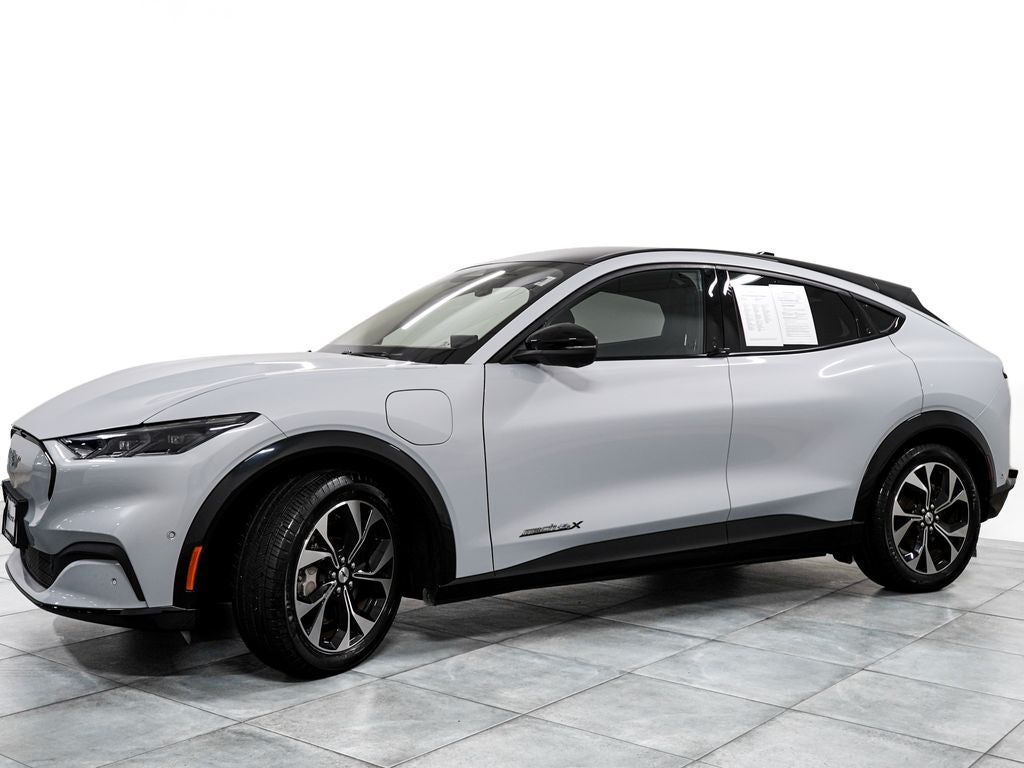 2023 Ford Mustang Mach-E Premium