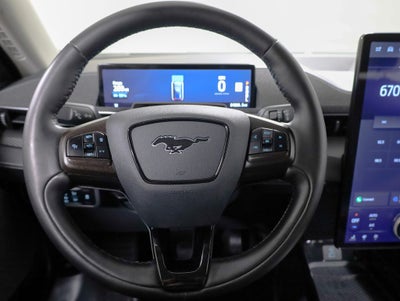 2023 Ford Mustang Mach-E Premium