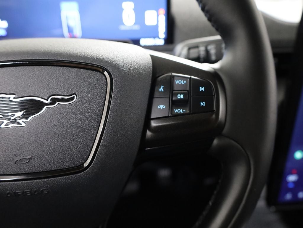 2023 Ford Mustang Mach-E Premium