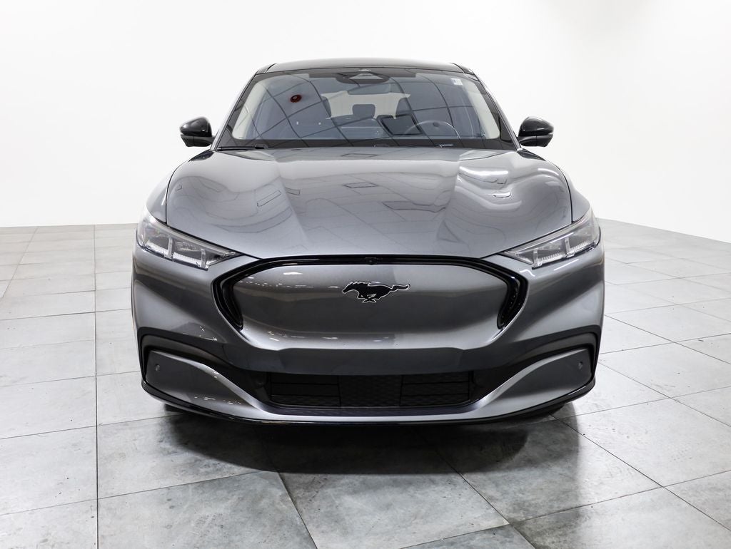Used 2023 Ford Mustang Mach-E Premium AWD with VIN 3FMTK3SU3PMA55988 for sale in Bensenville, IL