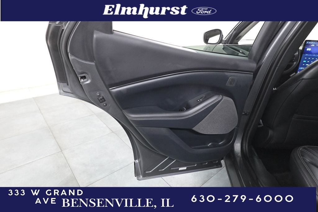 2023 Ford Mustang Mach-E Premium